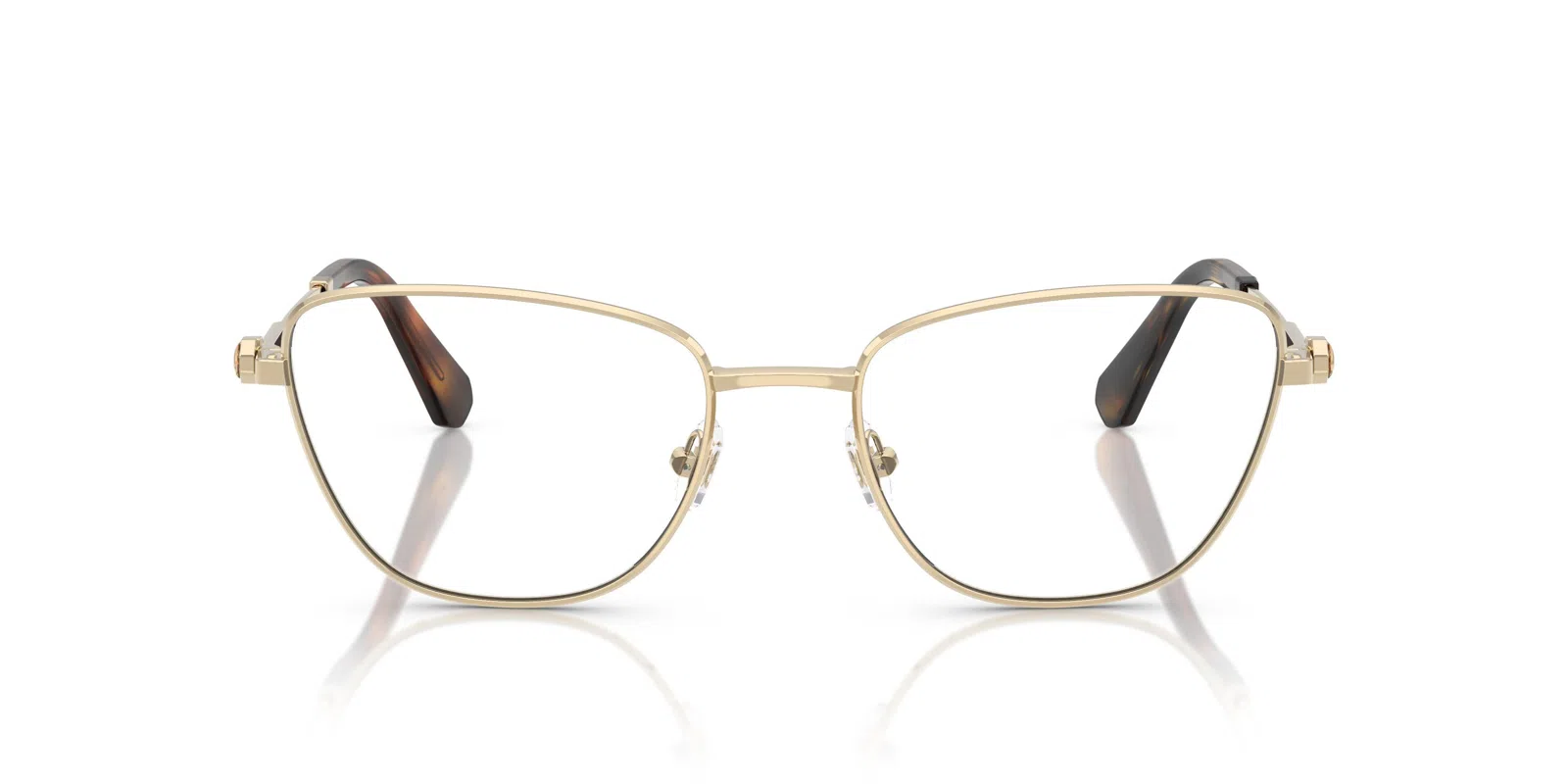 Swarovski 1018 Eyeglasses - view 9
